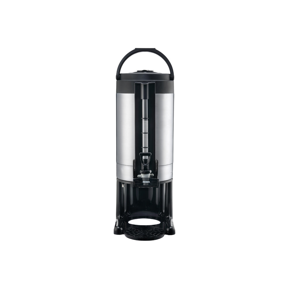 Aquamate Stainless Steel Liner Beverage Dispenser - 7.5L