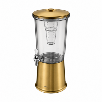 Aquamate Double Wall Cold Beverage Dispenser - 11.3L