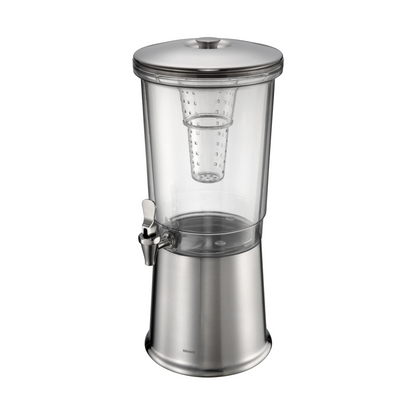 Aquamate Double Wall Cold Beverage Dispenser - 11.3L