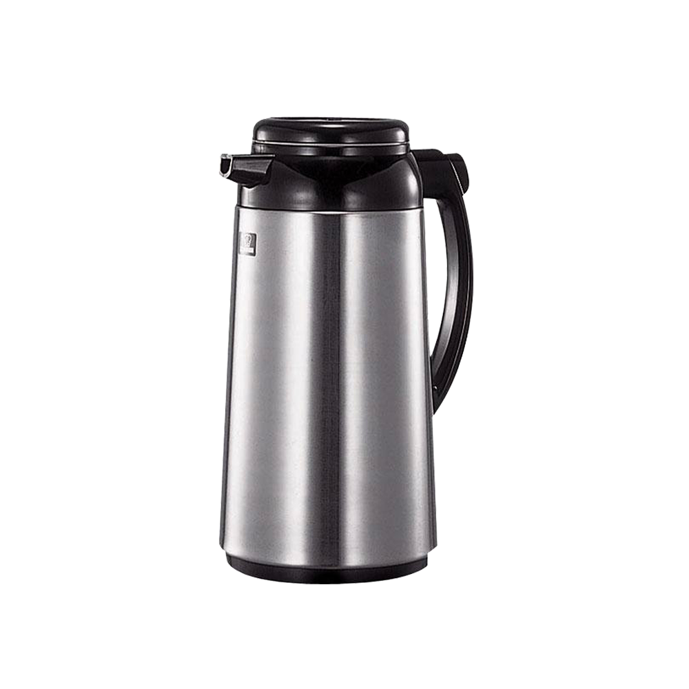 Zojirushi Premium Carafe with Glass-lined Interior - 1.0 litre
