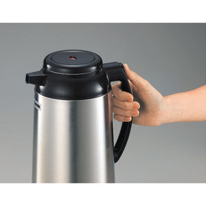 Zojirushi Premium Carafe with Glass-lined Interior - 1.0 litre