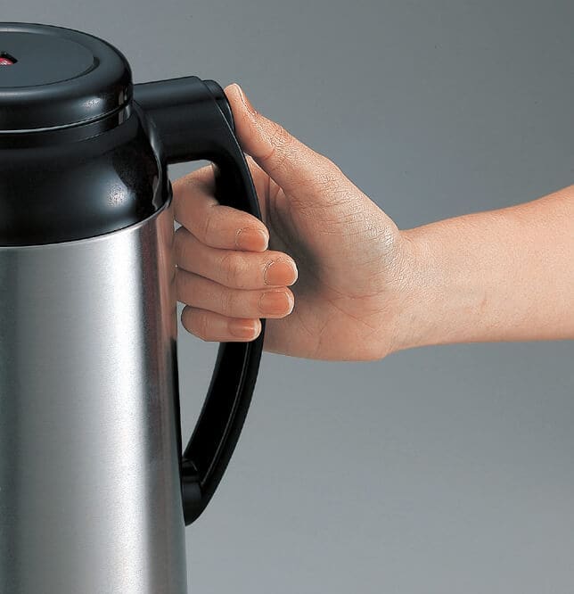 Zojirushi Premium Carafe with Glass-lined Interior - 1.0 litre