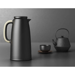 Zojirushi Glass-lined interior Vacuum Carafe - 1L