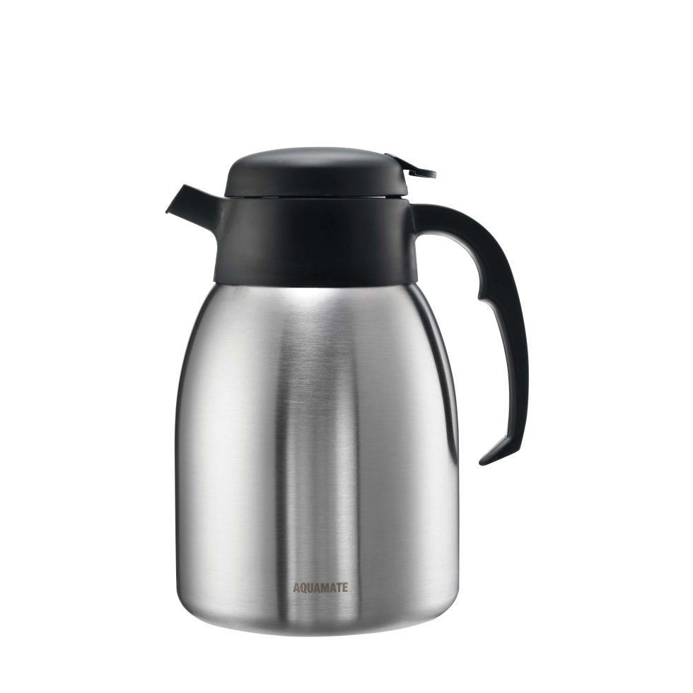 Aquamate Jugs/Carafes Stainless Steel liner - 1.5L