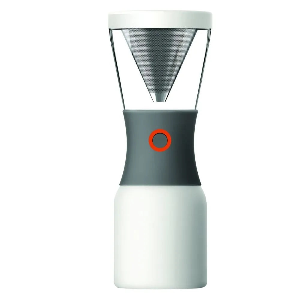 Asobu Cold Brew Coffee Maker 2 Go, Copper 1.1L - Kitchenly