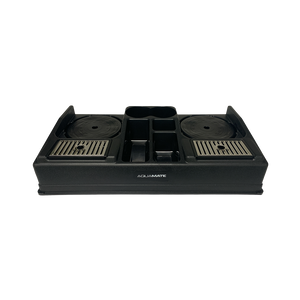 Aquamate Air Pot Caddy - AM-CD2 for Two Air Pots