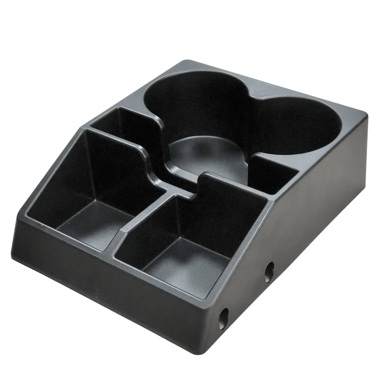 Aquamate 5 Compartment Condiment Module
