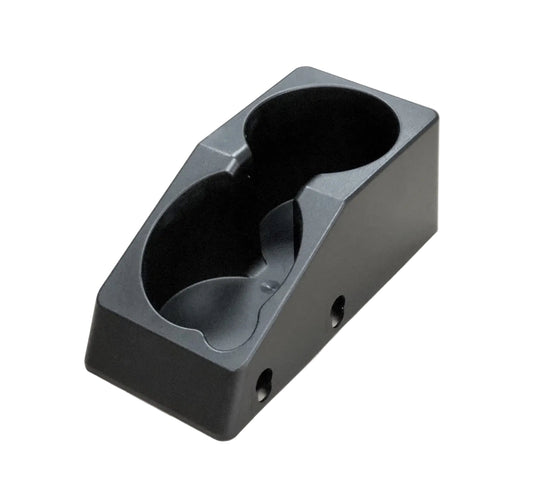 Aquamate 2 Compartment Condiment Module