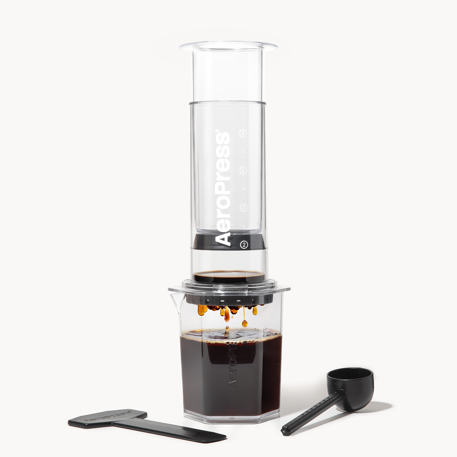 AeroPress Coffee Maker - Original XL