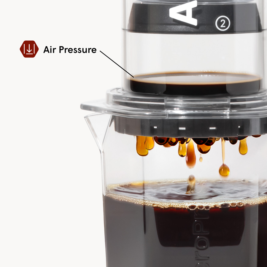 AeroPress Coffee Maker - Original XL
