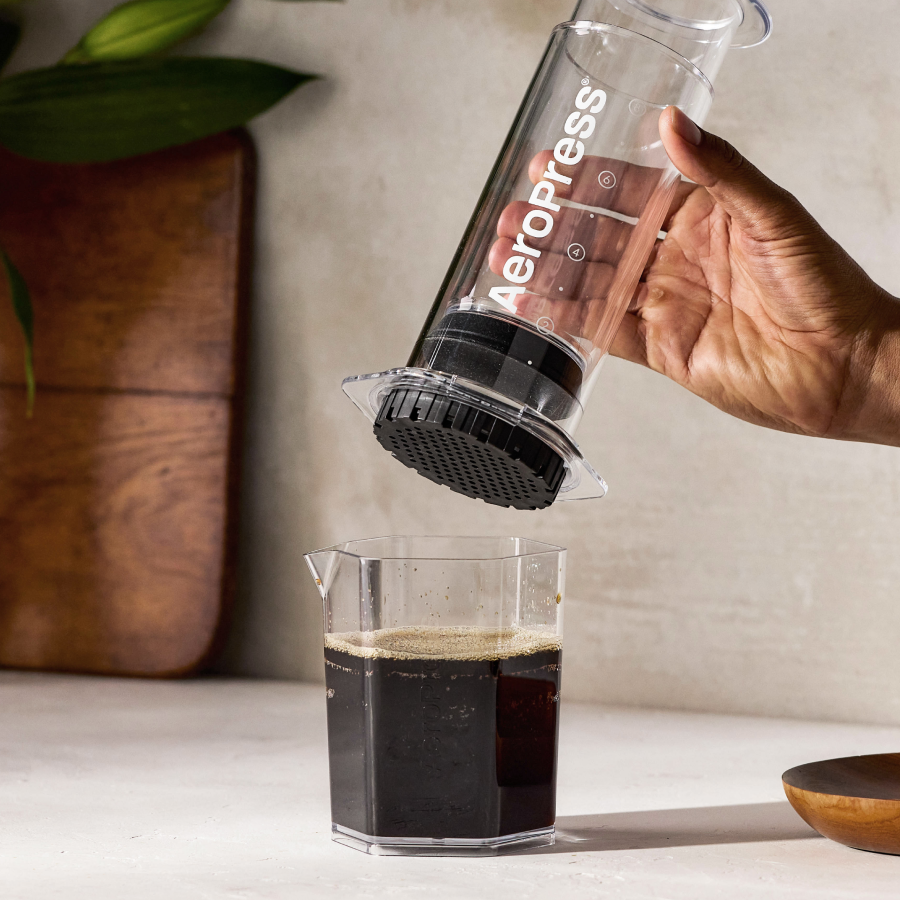 AeroPress Coffee Maker - Original XL
