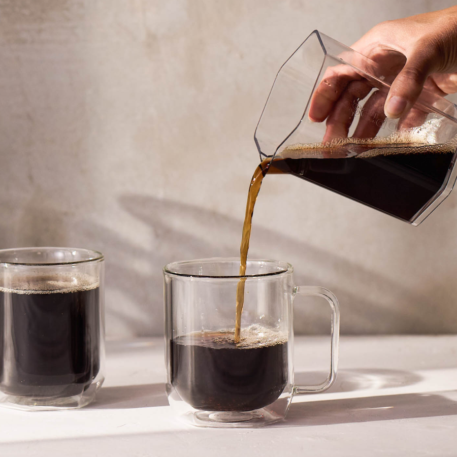 AeroPress Coffee Maker - Original XL