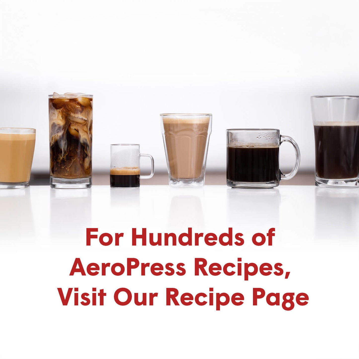 AeroPress Coffee Maker - Original XL