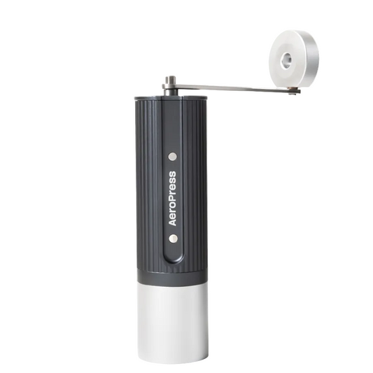 AeroPress Manual Coffee Grinder