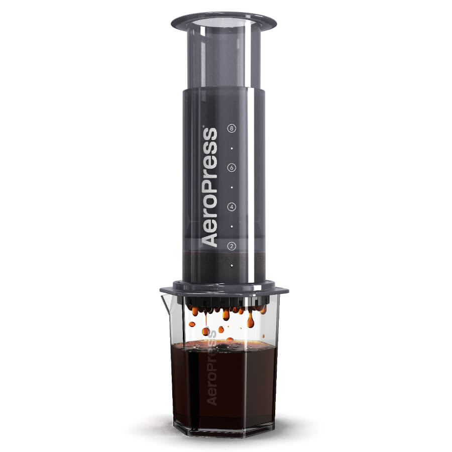 AeroPress Coffee Maker - Original XL