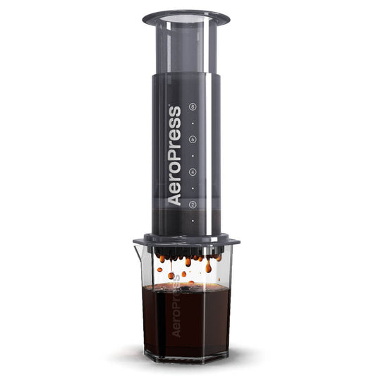 AeroPress Coffee Maker - Original XL