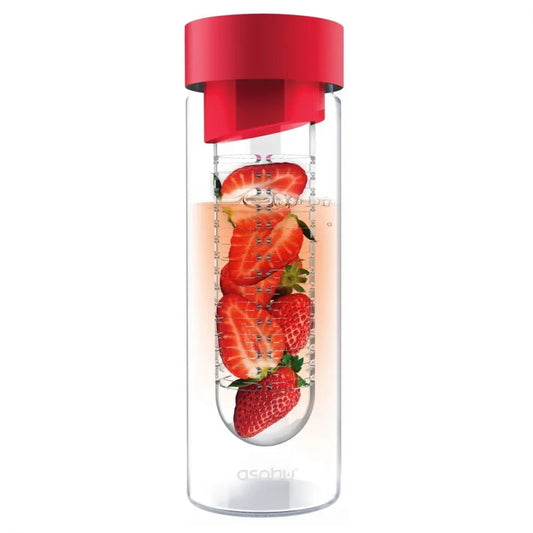 Asobu Flavour It, Red/Red - Kitchenly