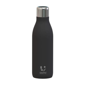 Asobu UV Light Hydro Bottle, 500ml - Kitchenly