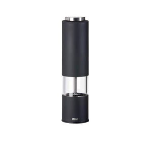 Adhoc Tropica Electric Salt And Pepper Mill 5x21.5cm