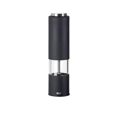 Adhoc Tropica Electric Salt And Pepper Mill 5x21.5cm