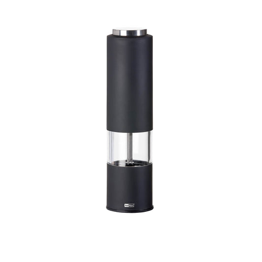 Adhoc Tropica Electric Salt And Pepper Mill 5x21.5cm