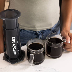 AeroPress Coffee Maker - Original XL