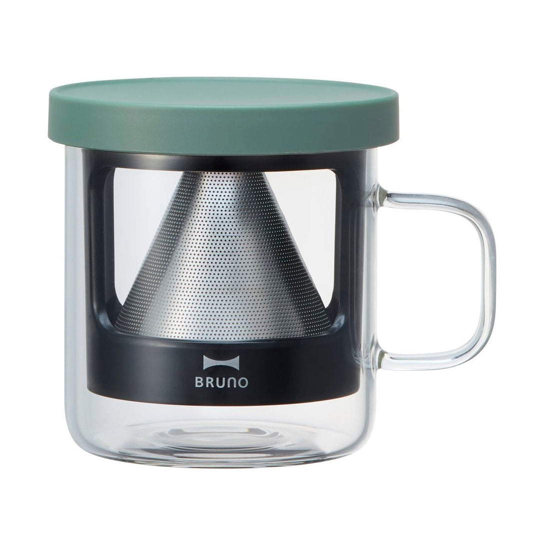 Bruno Personal Coffee Dripper 210ml