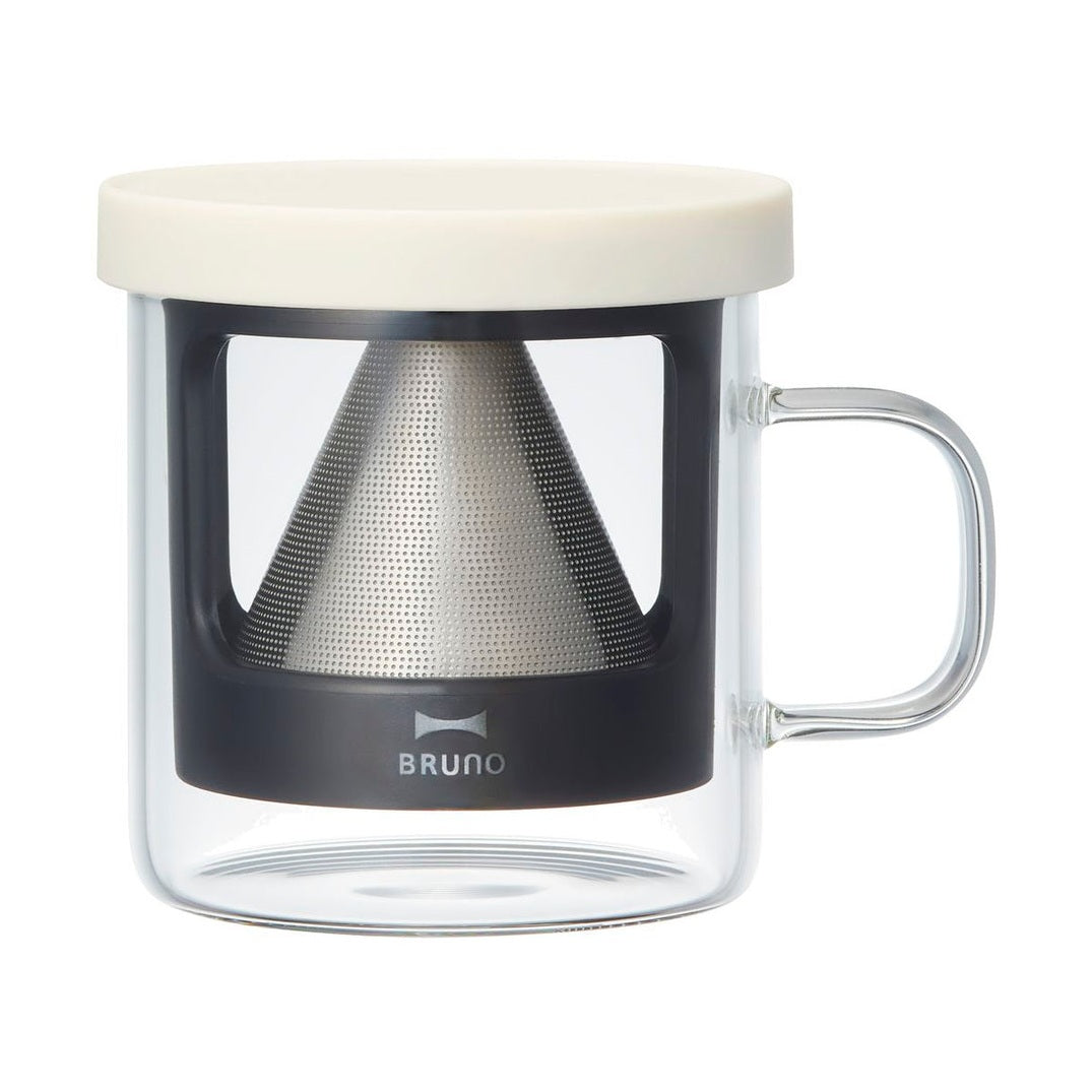 Bruno Personal Coffee Dripper 210ml