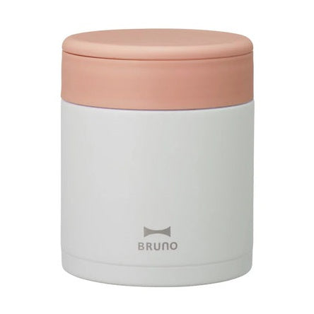 Bruno Soup Jar 300ml