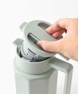 Bruno Stainless Table Pot 750 ml