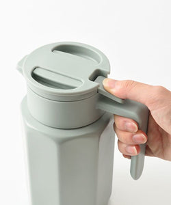 Bruno Stainless Table Pot 750 ml