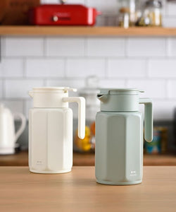 Bruno Stainless Table Pot 750 ml