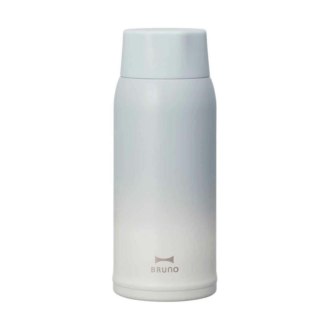 Bruno Lightweight Stainless Screw Bottle  350ml