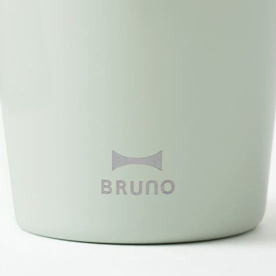 Bruno Ceramic coat tumbler 280ml