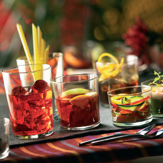 Bormioli Rocco Bodega Mini 225ml (Box of 12)