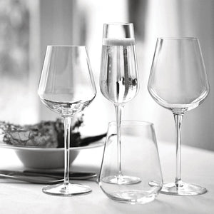 Bormioli Rocco Inalto Uno D.O.F Tumbler 425ml (Box of 6)