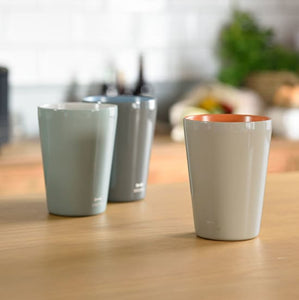 Bruno Ceramic Coat Tumbler 450ml