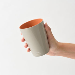 Bruno Ceramic Coat Tumbler 450ml