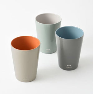 Bruno Ceramic Coat Tumbler 450ml