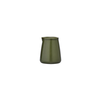 Brew Pine Green Creamer - 100ml - Set of 12