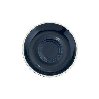 Brew Denim Blue Saucer 145mm - Set of 6