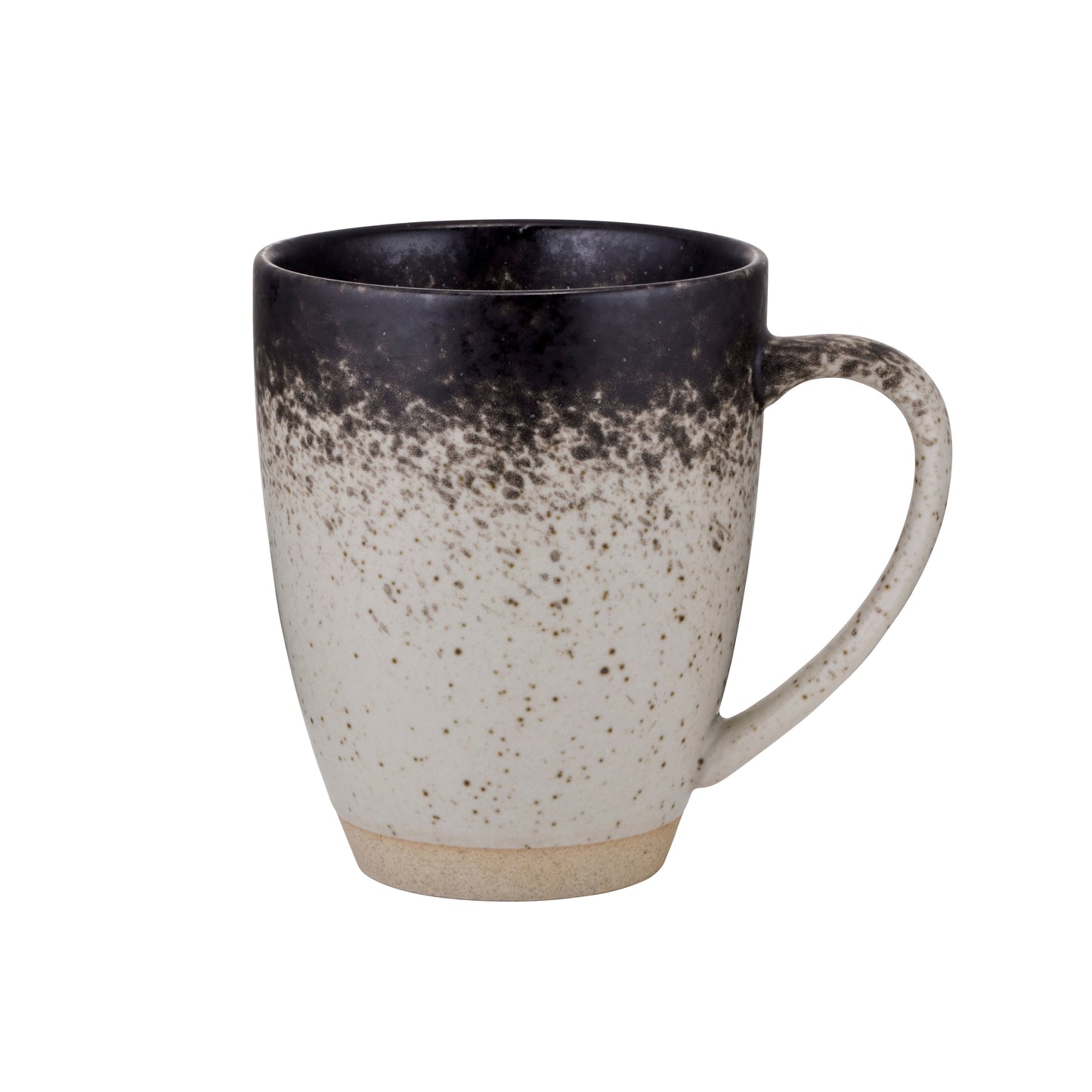 Brew Pottery Creamy Clove Mug - 380ml, Box of 6