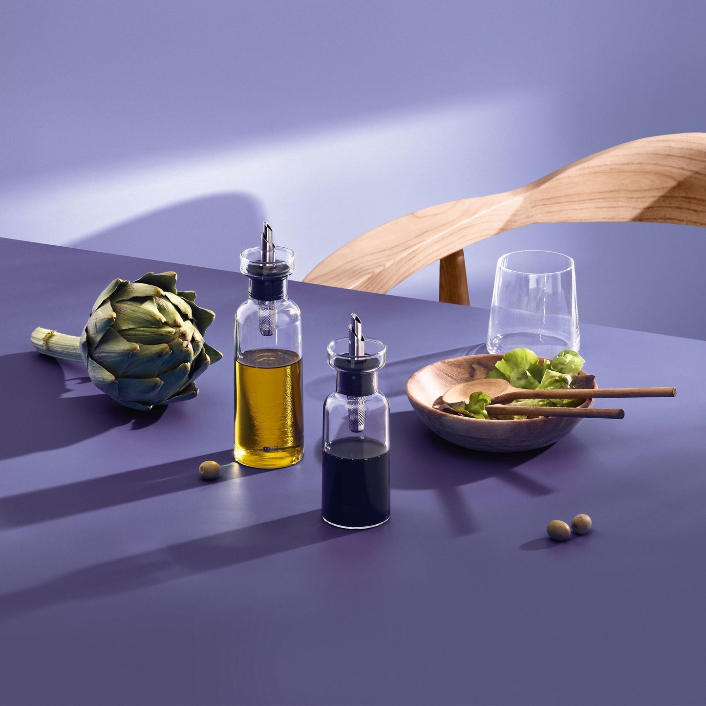 Oil / Vinegar Dispenser AromaPour - 300ml