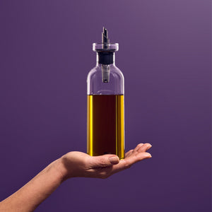 Oil & Vinegar Dispenser Set AromaPour