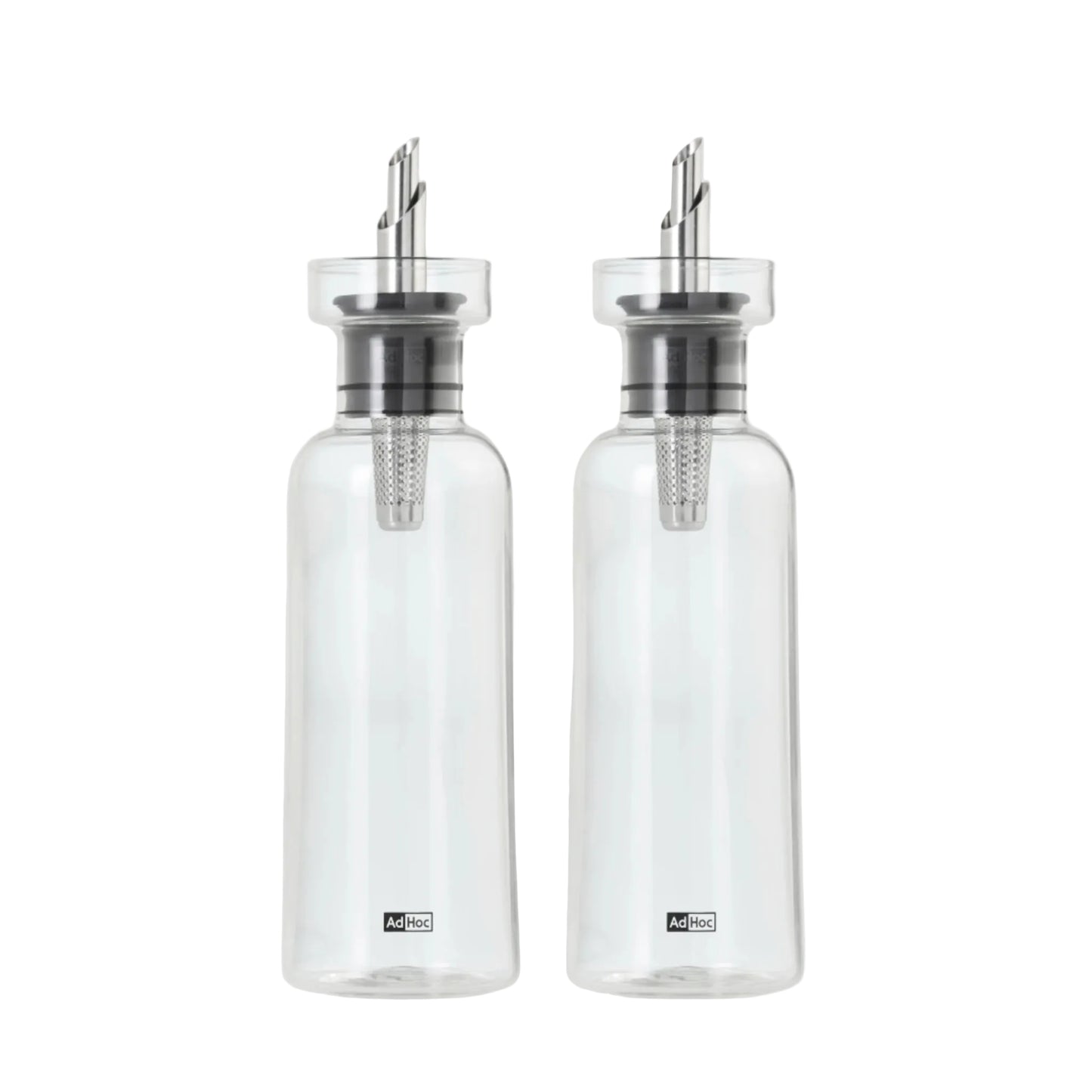 Oil & Vinegar Dispenser Set AromaPour