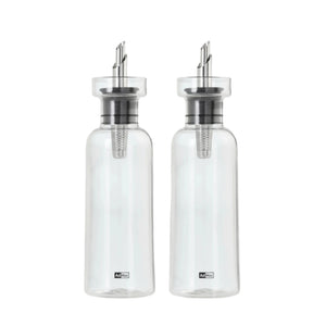 Oil & Vinegar Dispenser Set AromaPour