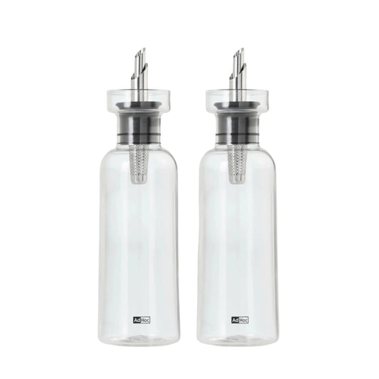 Oil & Vinegar Dispenser Set AromaPour