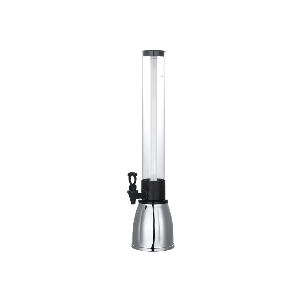 Aquamate Cold Beverage Tower - 2.5Litres