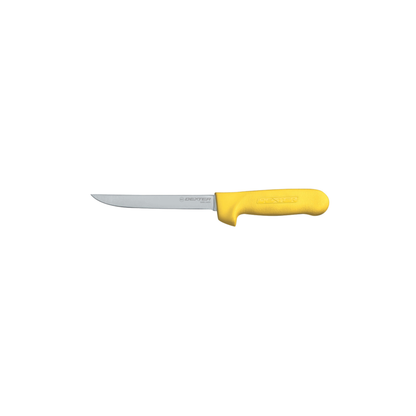 SANI-SAFE® Boning Knife 15cm