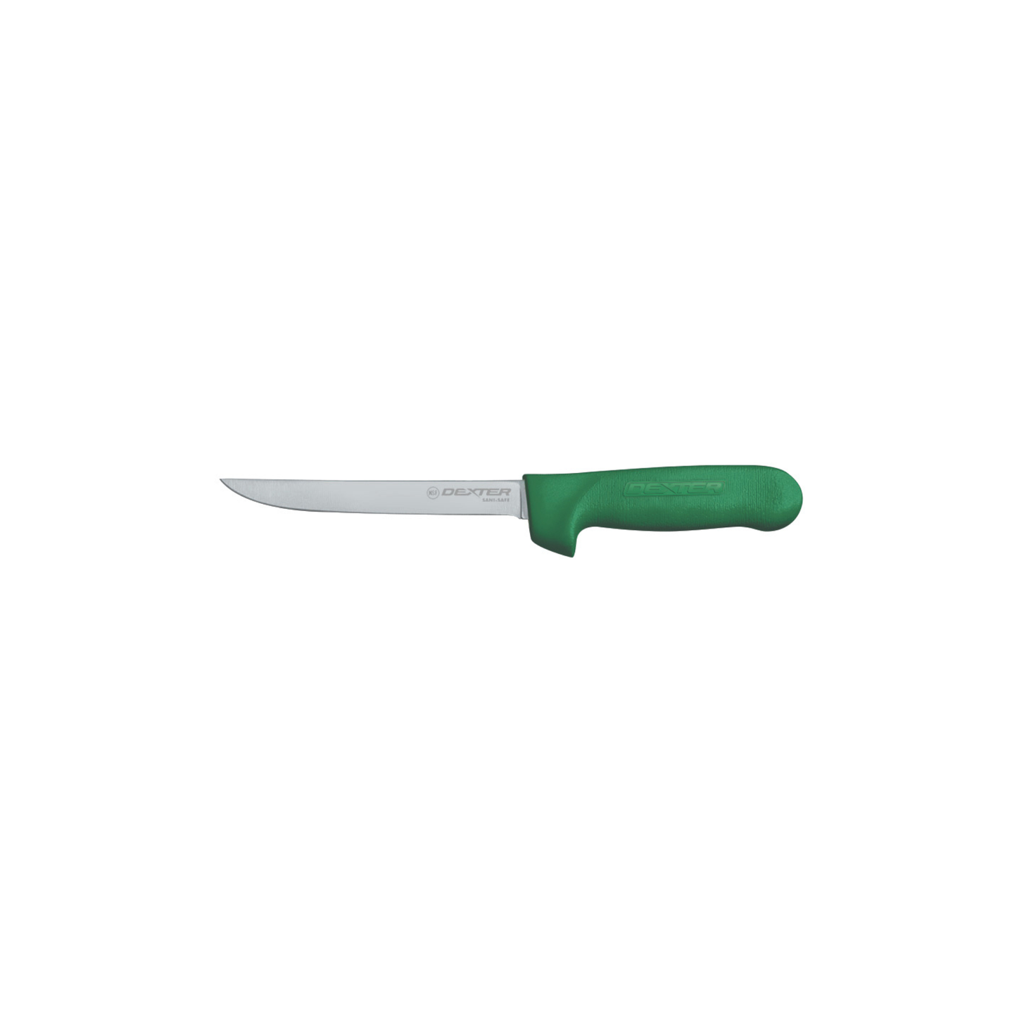SANI-SAFE® Boning Knife 15cm